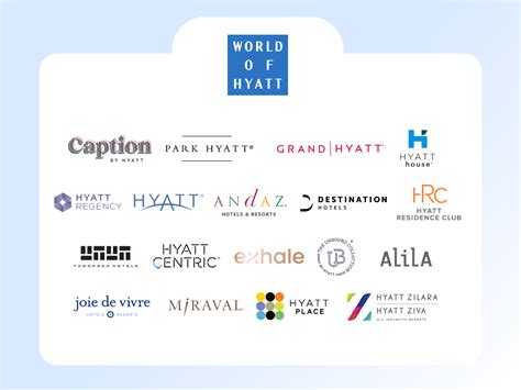 hyatt hotel amenities|Hyatt hotel brands: Your ultimate guide .